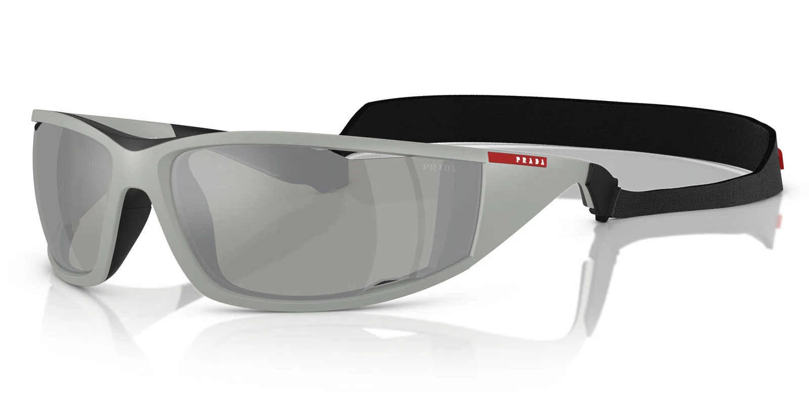 Prada Linea Rossa A04S Sunglasses - view 9
